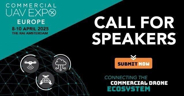 Commercial UAV Expo Europe Announces Call for Speakers for 2025 Education Programme | PR Newswire [Video]