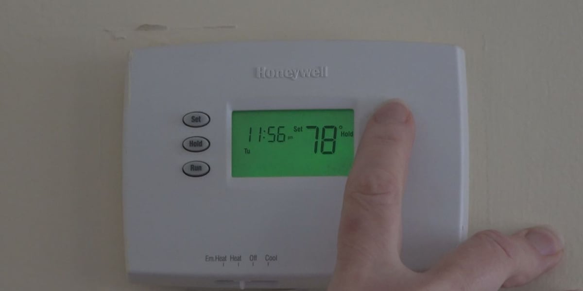 Heating assistance programs to open applications for low-income households [Video]