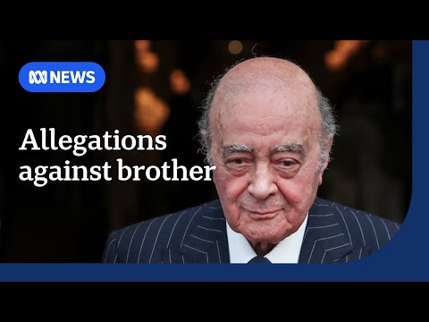 New allegations of abuse made against late Harrods owner