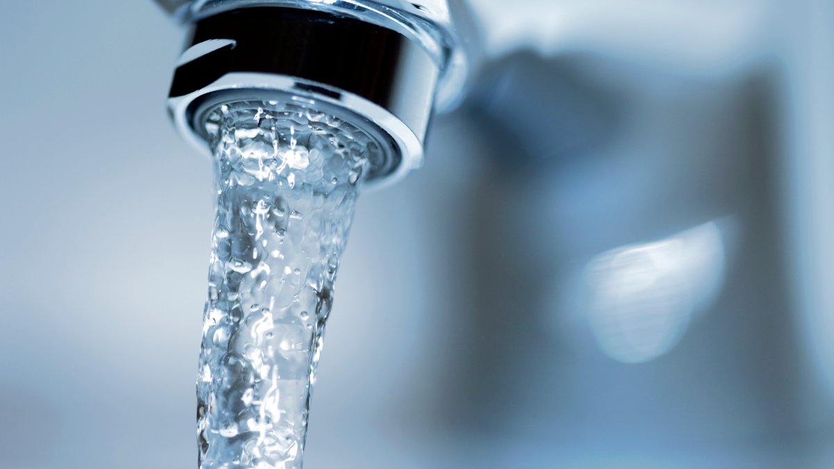 Mandatory water restrictions in NJ and Pa. due to drought  NBC10 Philadelphia [Video]