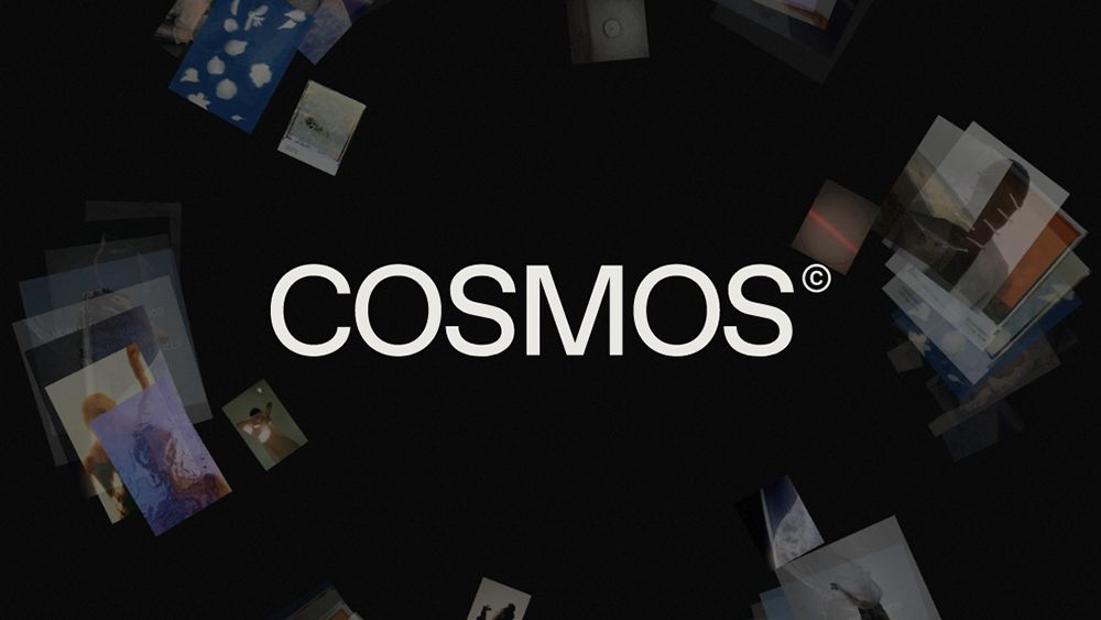 How to use Cosmos: a beginner