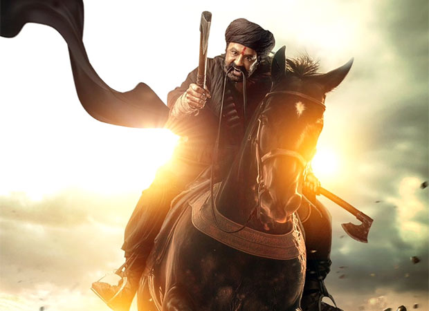 Nandamuri Balakrishna turns Daaku Maharaj in Bobby Deol starrer NBK109; watch teaser : Bollywood News [Video]