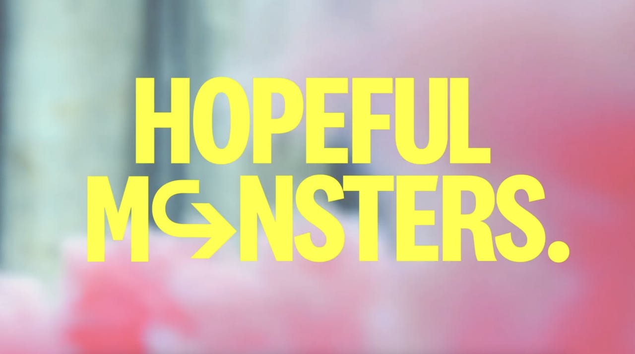 How treating culture as a serious business netted Hopeful Monsters a Drum Award [Video]