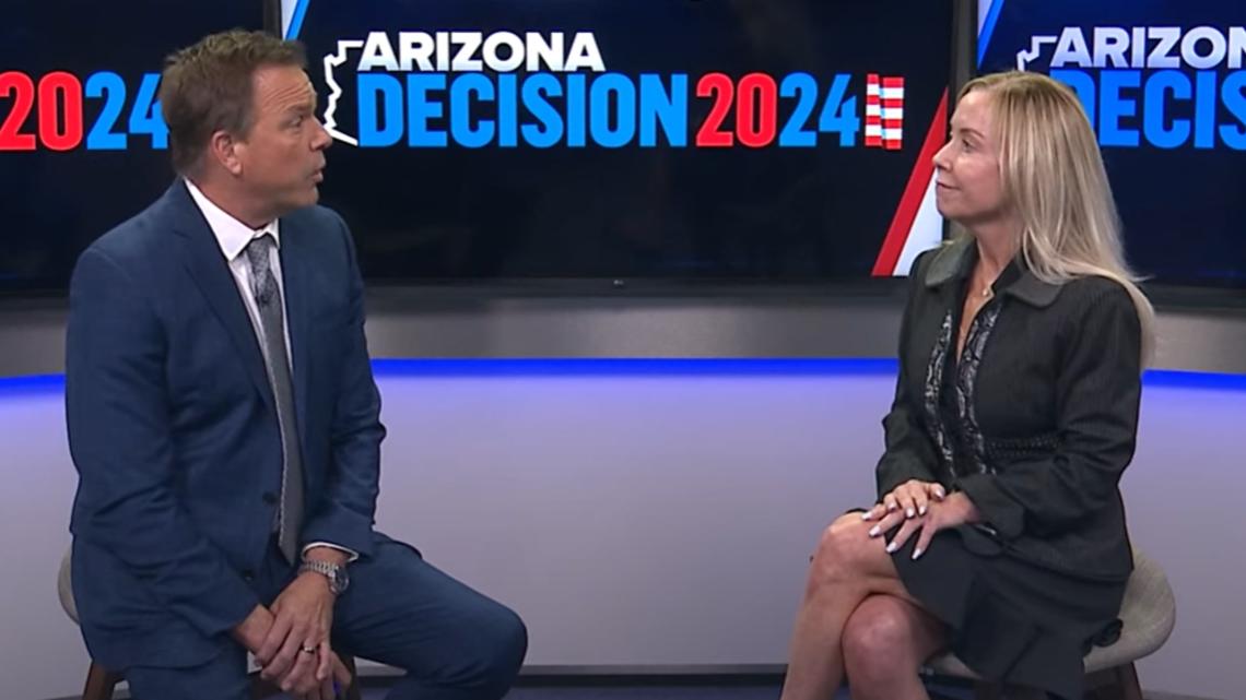 Arizona mayor against government subsidized affordable housing [Video]