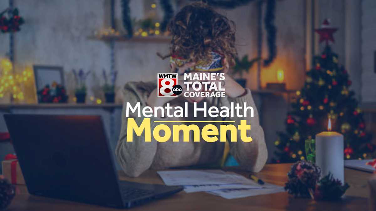 Mental health struggles worsen at the holidays, but there is help [Video]