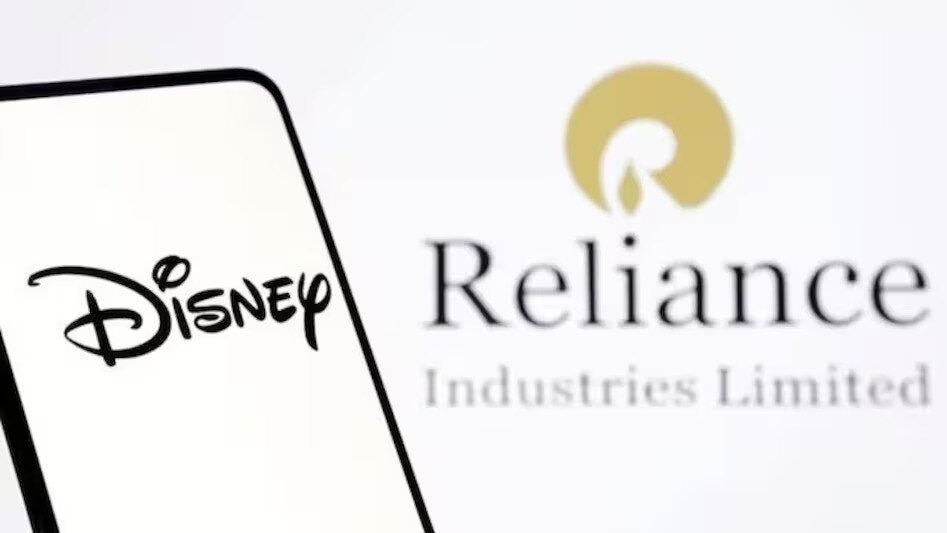 BT Magazine exclusive: Reliance-Disney to focus on both television and digital, says Uday Shankar [Video]