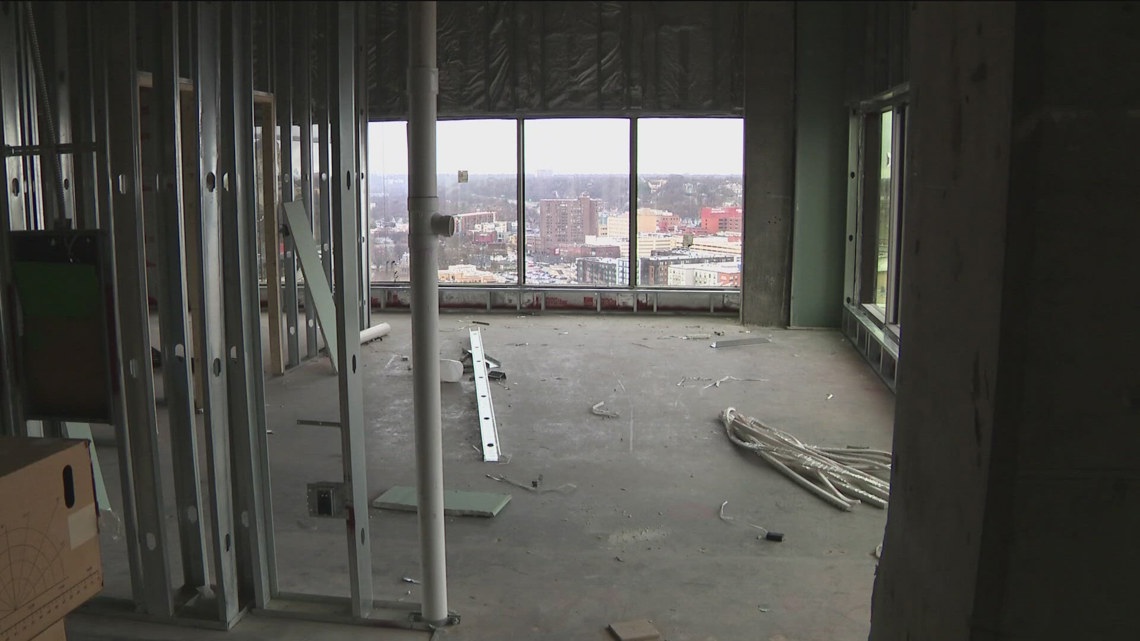 Report: St. Paul could add nearly 4,000 new housing units through office conversions [Video]