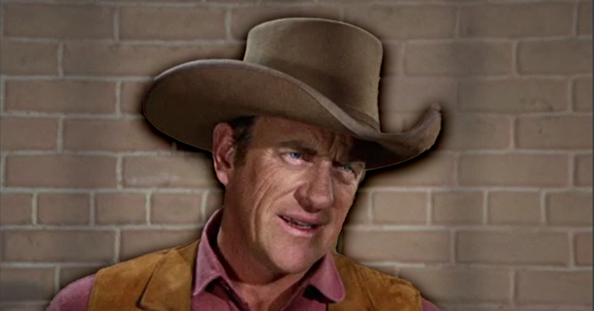 James Arness made more money from Gunsmoke than John Wayne did in his entire film career [Video]