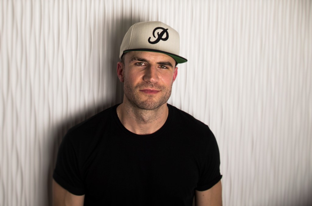 Sam Hunt