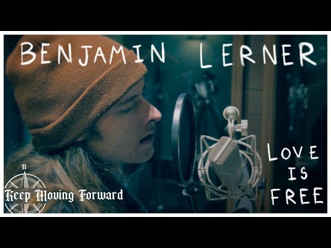 Musician and Recovery Advocate Benjamin Lerner Releases New EP, Keep Moving Forward, Marking a Milestone in An Ongoing National Recovery Advocacy Campaign [Video]