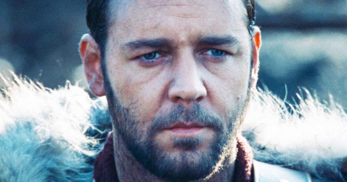 Gladiator 2 ending explained as Russell Crowe