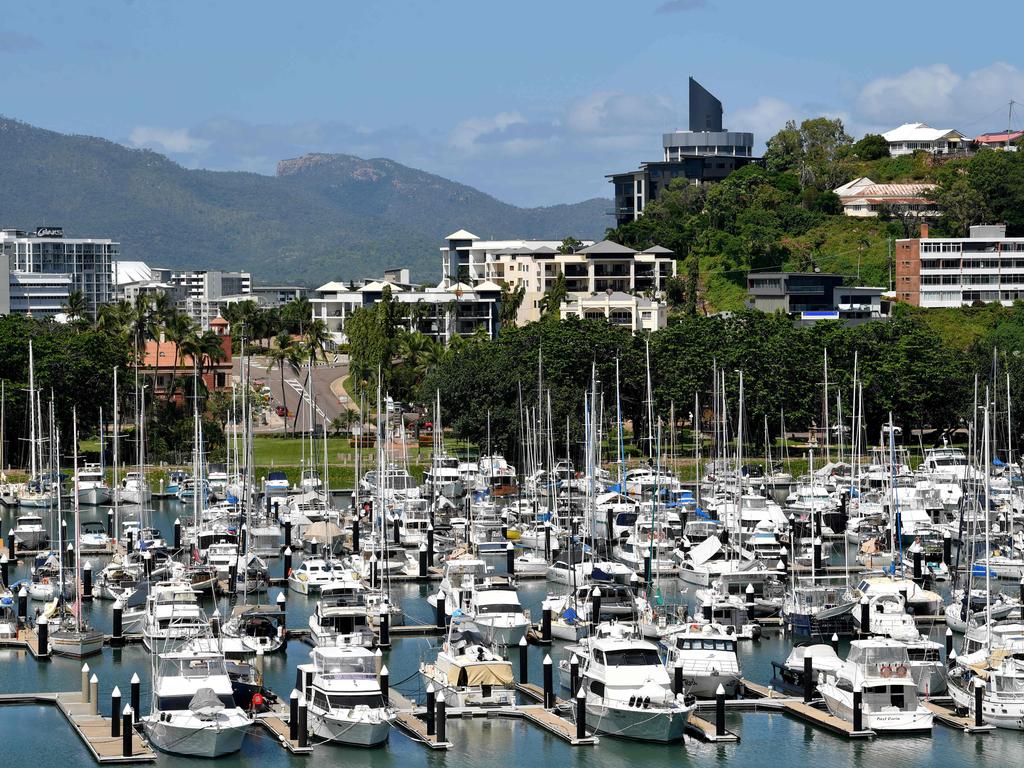 More choice for Townsville homebuyers [Video]