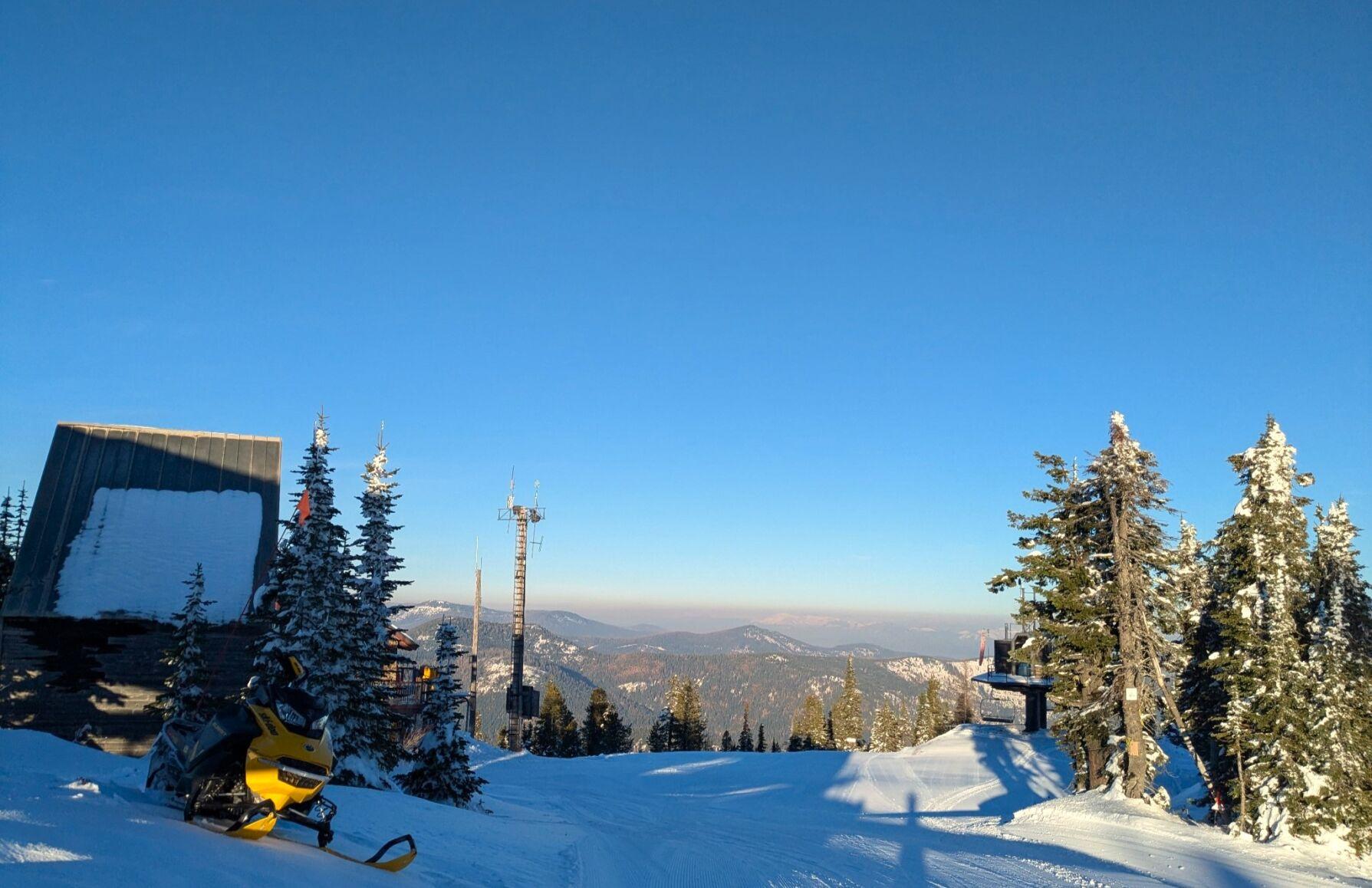 49 North Mountain Resort announces opening day for 2024-2025 winter season [Video]