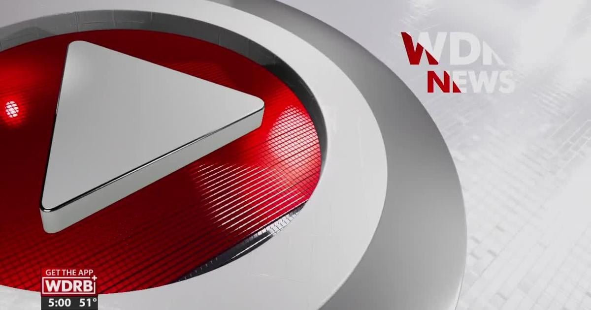 WDRB in the Morning 5 AM | [Video]