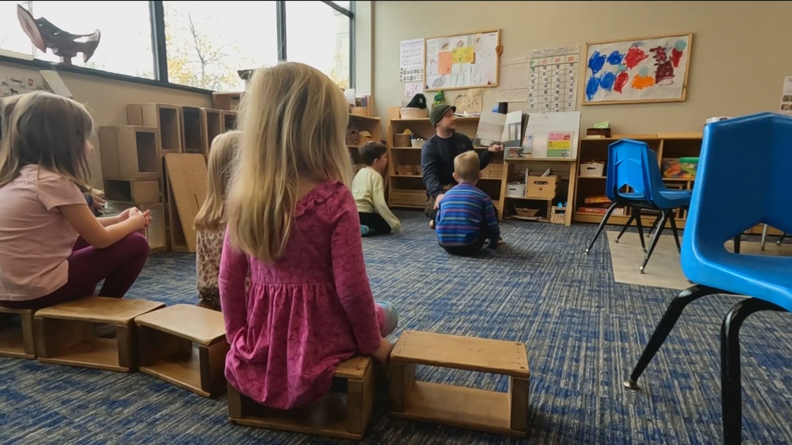 Expulsion and suspension rates rising in preschools [Video]