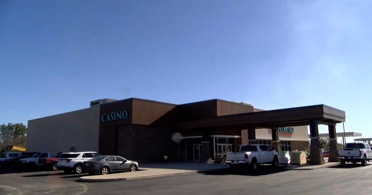 New casino in Louisville held job fair | Local [Video]