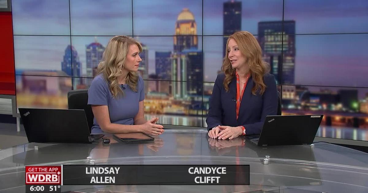 WDRB in the Morning 6 AM | [Video]