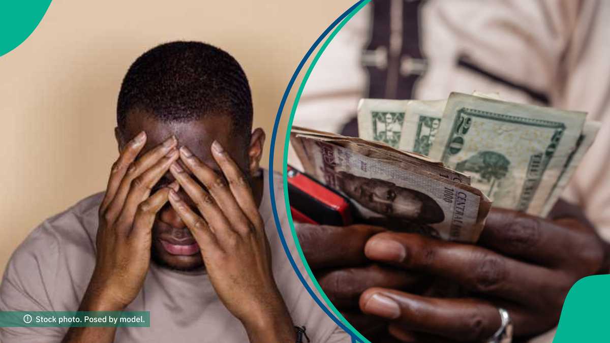 CBN Releases Latest Euro, Pound Exchange Rates as Naira Depreciates Against US Dollar [Video]