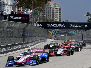 Penske Purchases Grand Prix Of Long Beach, Keeping It In Control Of IndyCar [Video]