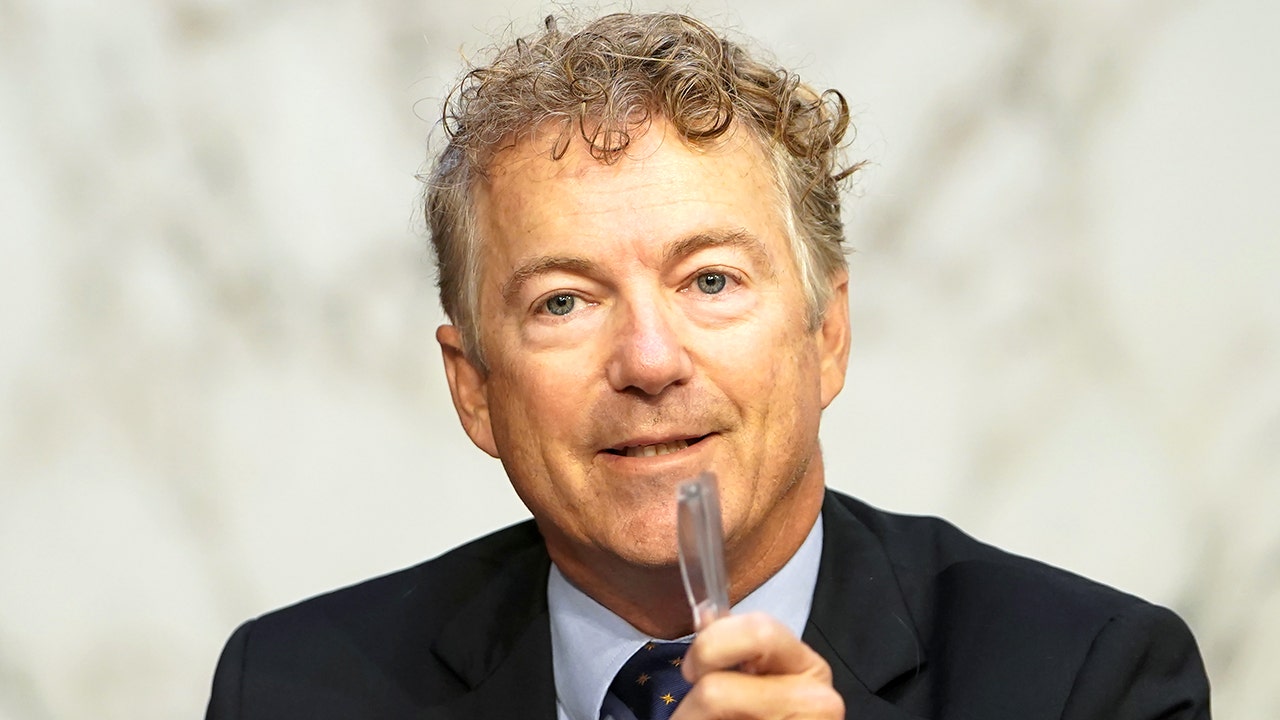 Rand Paul wants to abolish agency established under Trump, but calls prospect 