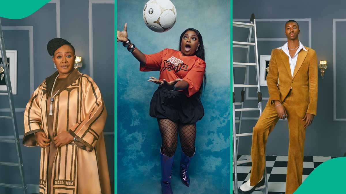 Funke Akindele Shares Snippet of Her New Movie, Fans React: This is Jenifa With a Twist [Video]