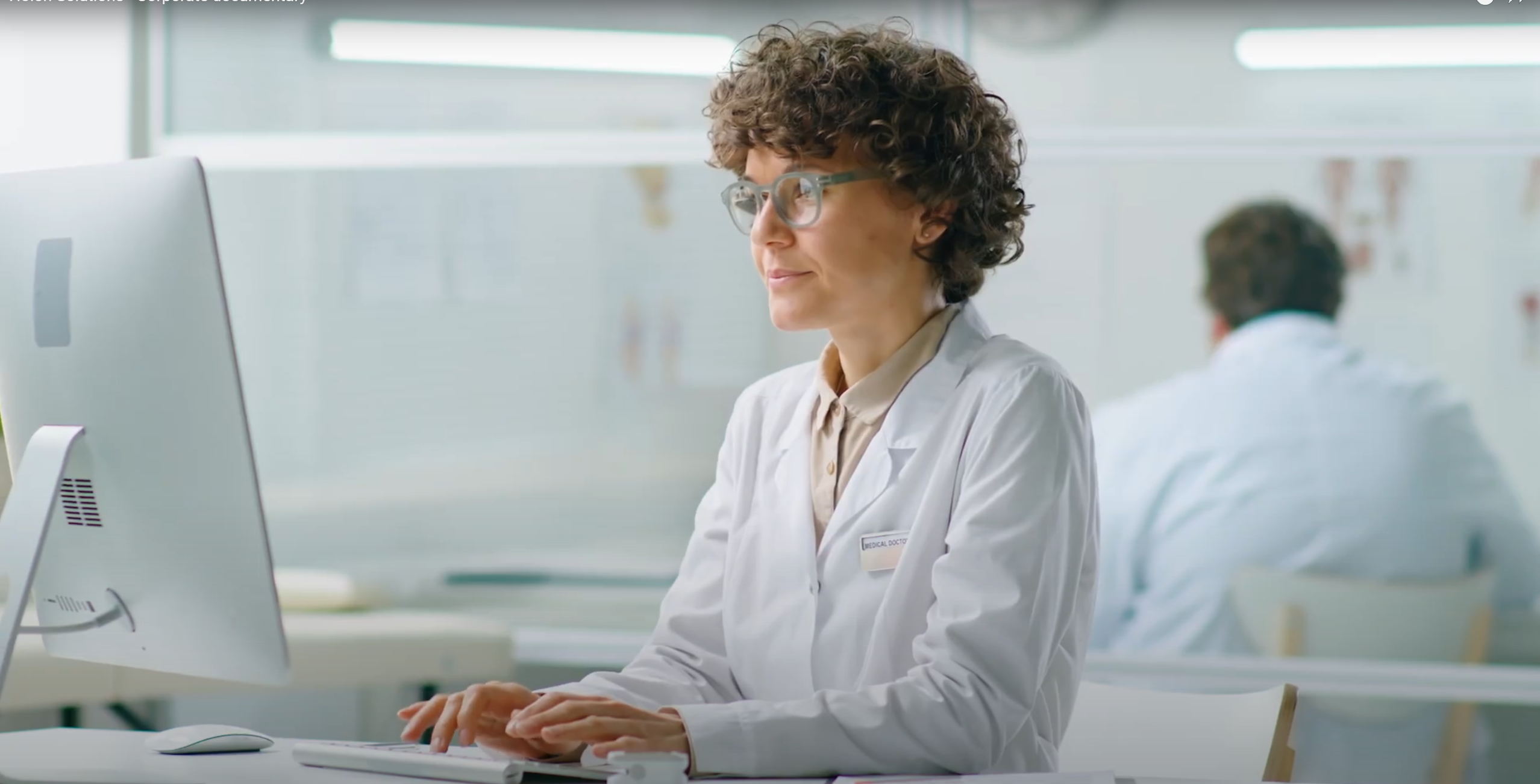 Transforming Patient Care with Holon Solutions [Video]