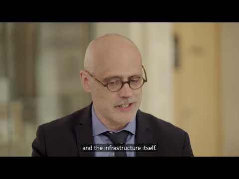 Innovating the digital future of Renater with IMS Networks and Nokia [Video]