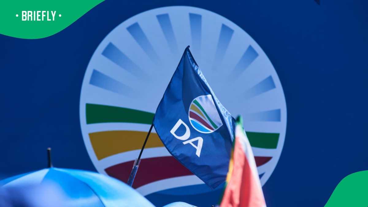 DA KZN Slams Racial Slur Against Councillor As Attack on Indian Community [Video]