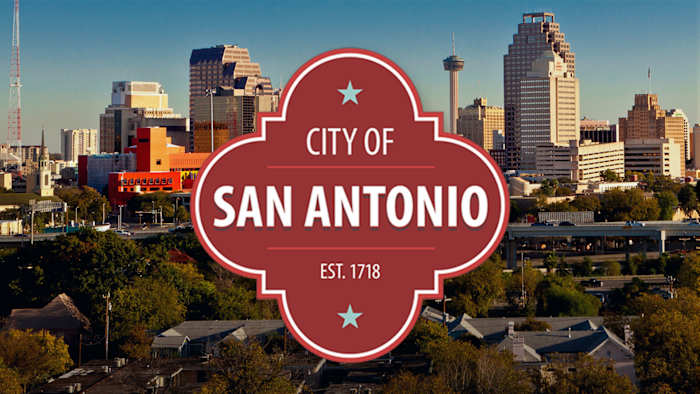 City of San Antonio hosts waste collection event for hazardous household items [Video]