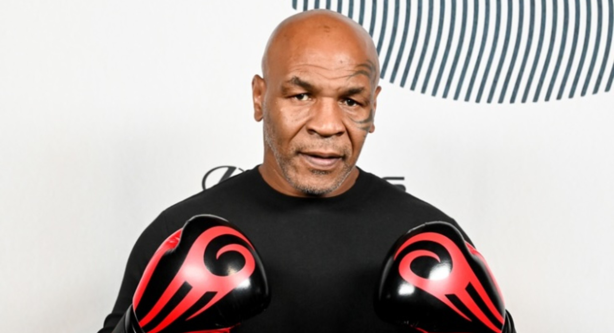 Did Mike Tyson Fight Without Socks? Everything He Has Said  Footwear News [Video]