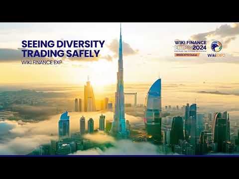 Seeing Diversity, Trading Safely  WikiEXPO Dubai 2024 Is Set to Grandly Open [Video]