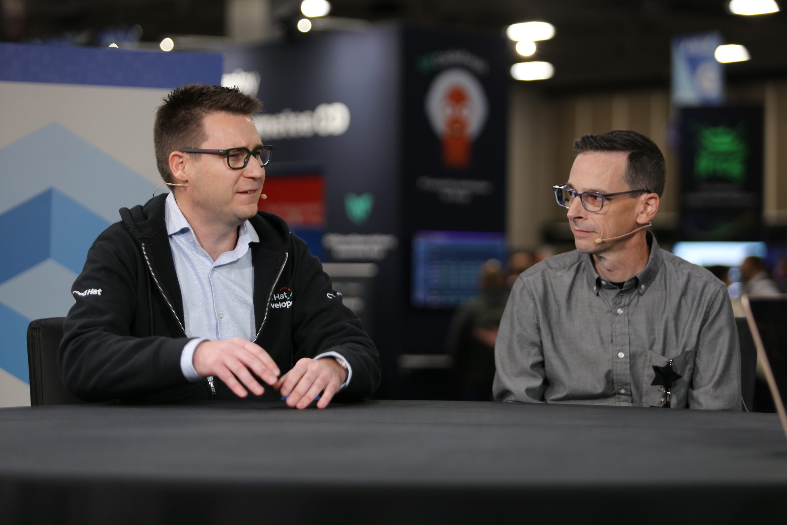 Red Hat advances cloud-native developer tools for Kubernetes use - [Video]