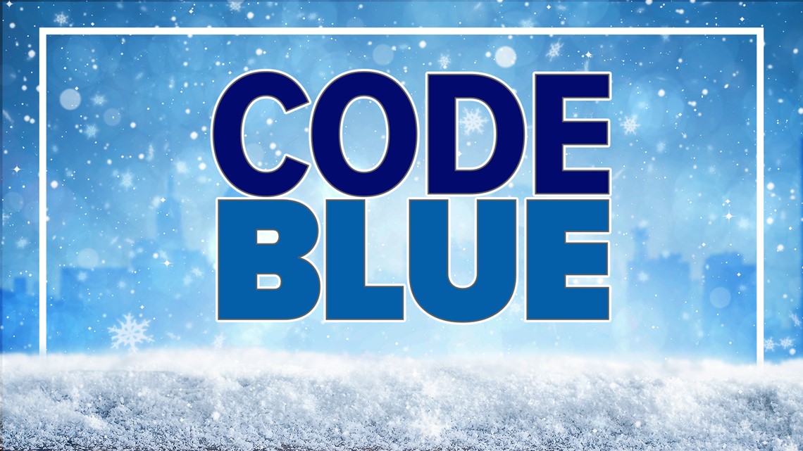 Code Blue kicks off with a new lead agency [Video]