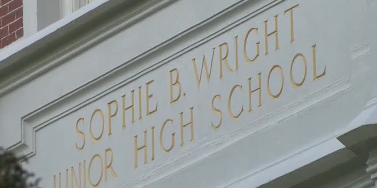 3 arrested after school threats made to 16 schools in New Orleans [Video]