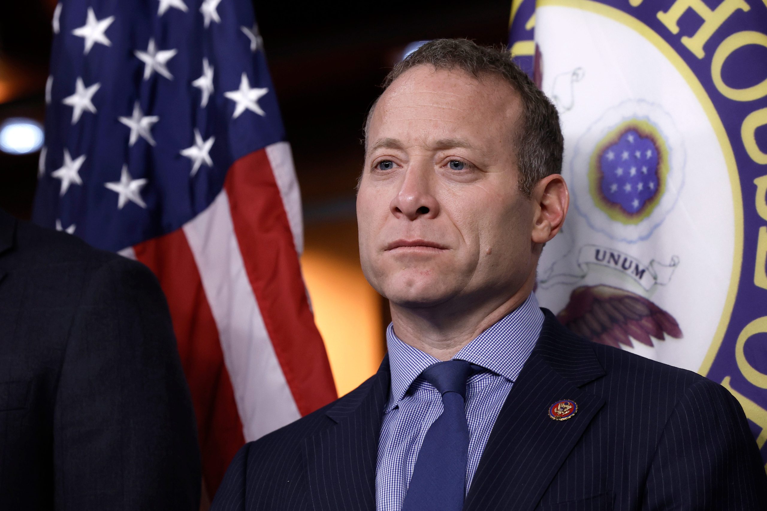 Rep. Josh Gottheimer announces bid for NJ governor [Video]