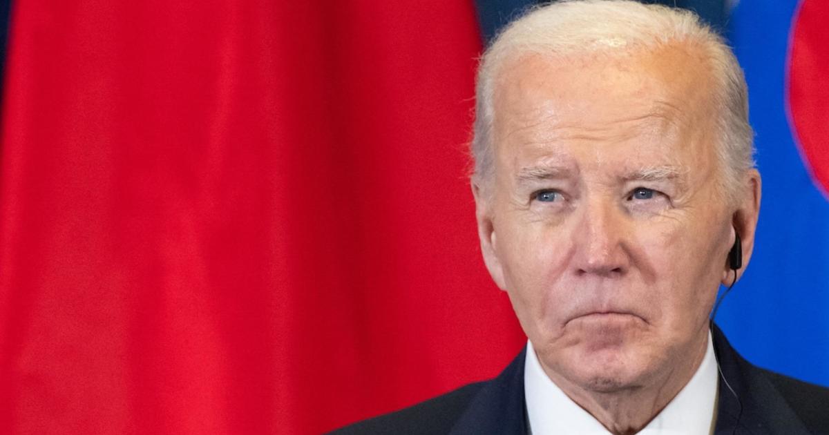 Biden says South Korea, Japan alliance is key to countering North Korea, Russia [Video]