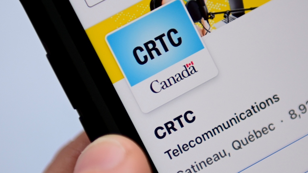 CRTC launches consultation to review what is Canadian content [Video]