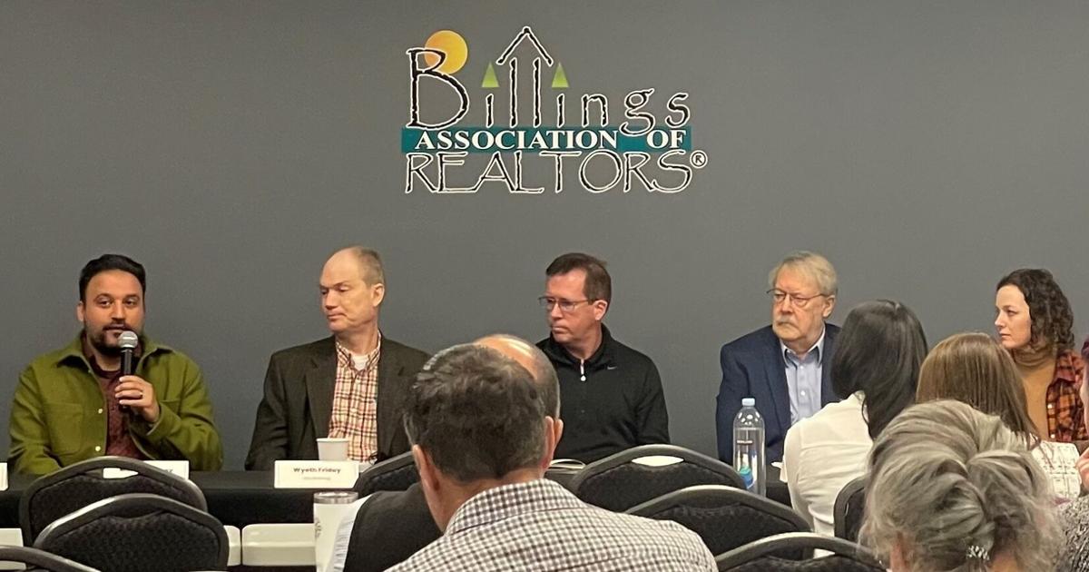 Billings attainable housing report promotes density [Video]