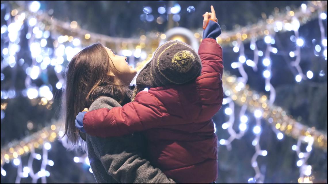 Holiday events across greater Greensboro area | LIST [Video]