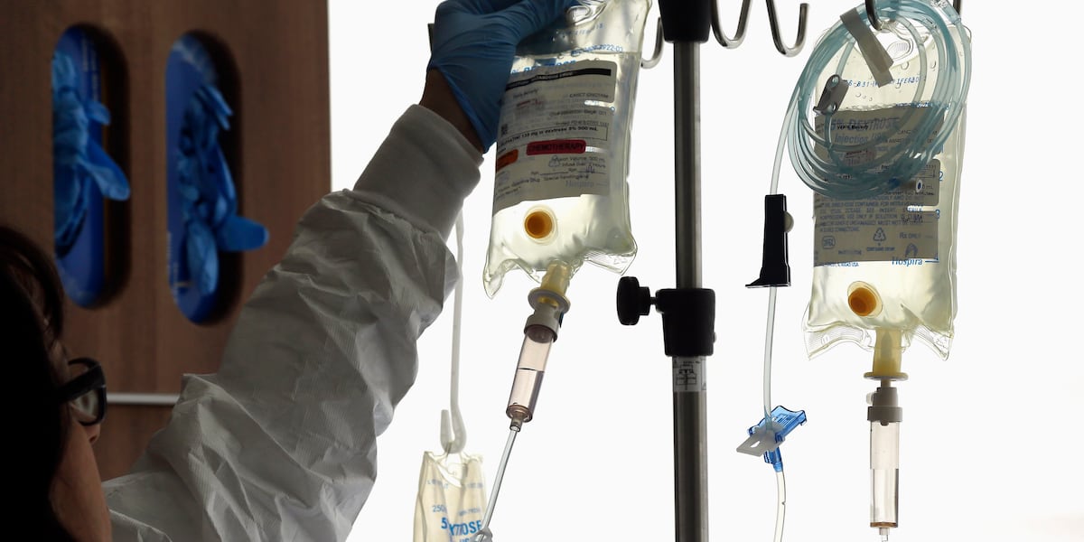 Las Vegas clinic pleads for IV bags amid nationwide shortage [Video]