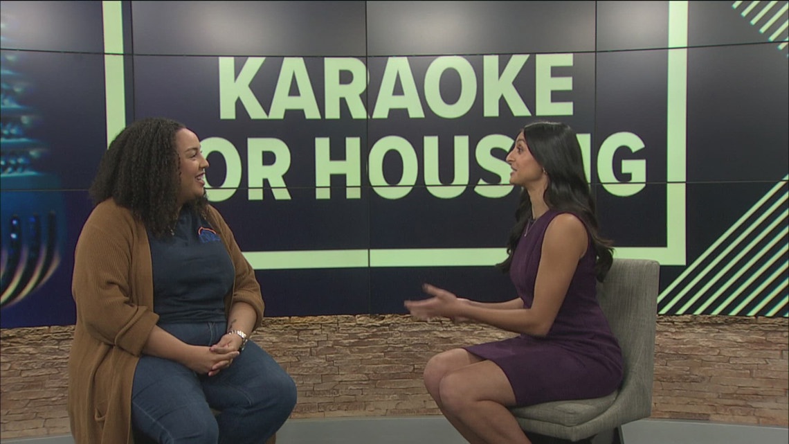 Neighborhood Properties to host Karaoke for Housing event [Video]