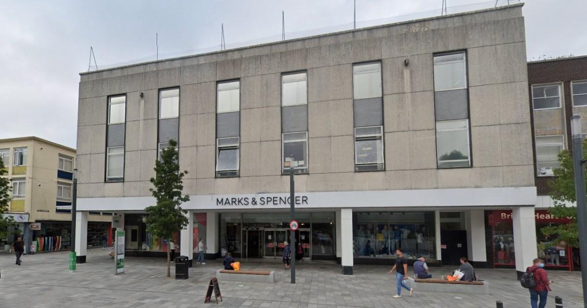 Major supermarket closes store on popular high street in latest closure drama | UK News [Video]