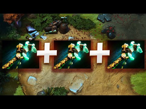 This is WHY people love watching PRO DOTA 2 (39.0) [Video]