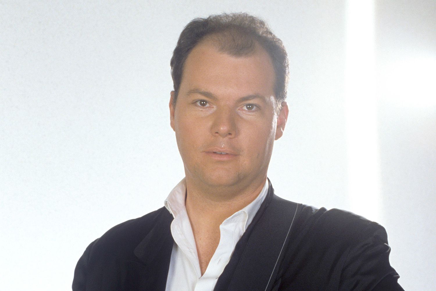 Christopher Cross Financed his Debut Album by Selling Drugs [Video]