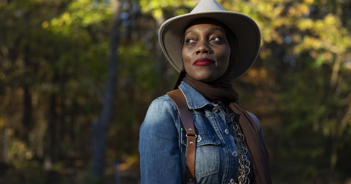 Najiyyah Abdullah speaks about becoming a new homeowner [Video]