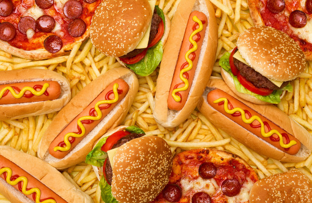 SF pledge to crack down on junk food advertising and explore 