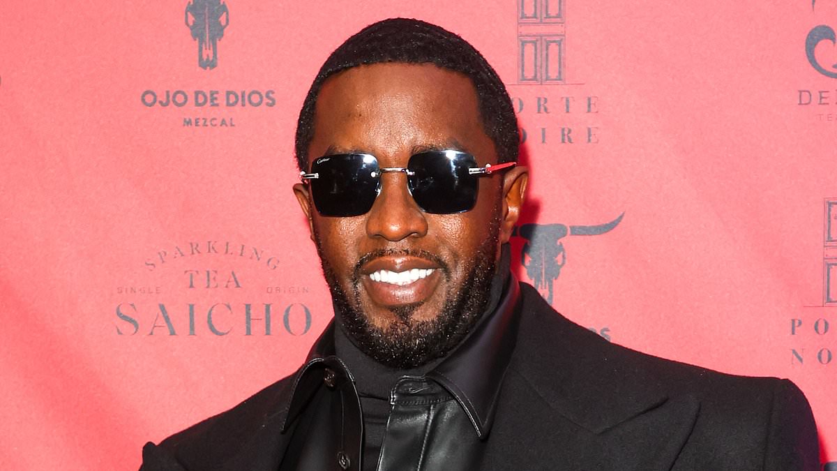 Diddy is using his kids in bid to influence jurors from behind bars, prosecutors say [Video]