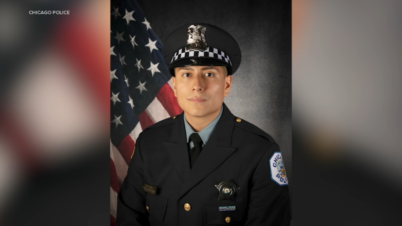 Mayor Brandon Johnson to attend funeral for Chicago Police Officer Enrique Martinez despite family not wanting him there [Video]