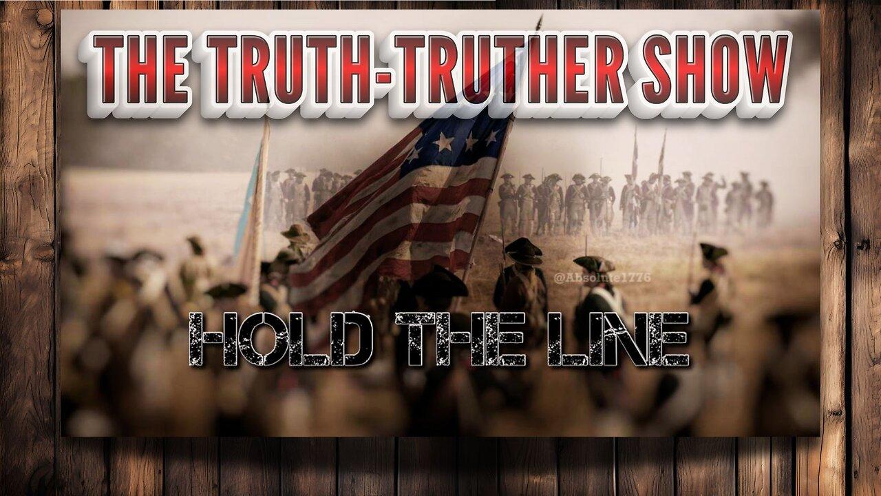 THE TRUTH - TRUTHER SHOW - (The Grand [Video]