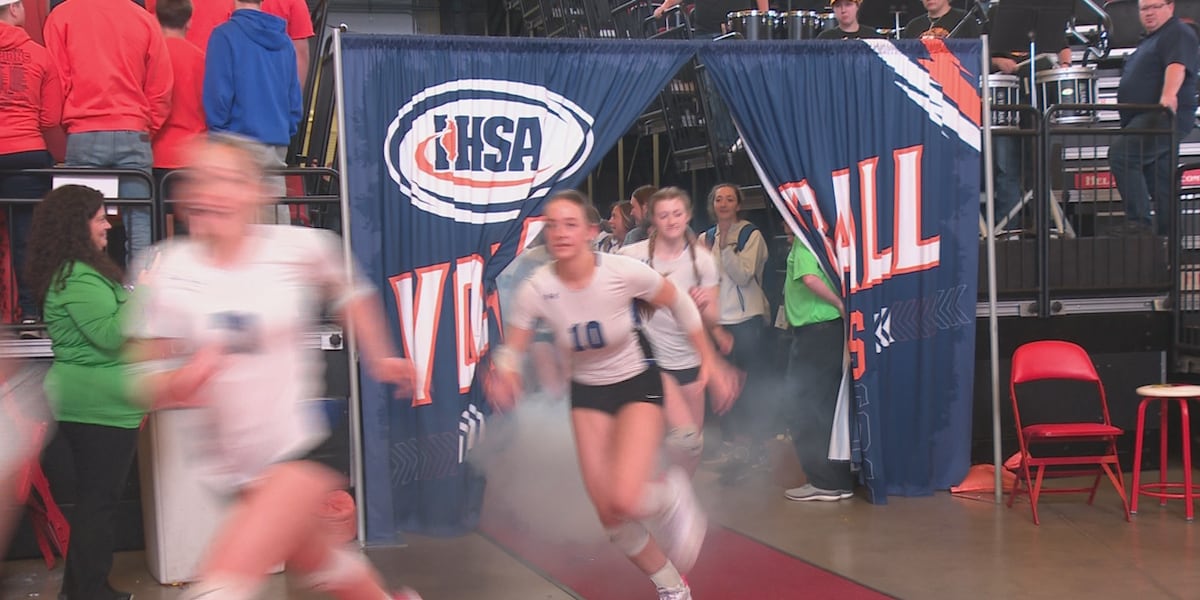 25 Sports High School Saturday- November 16, 2024- State Title day in Volleyball- Quarterfinal Saturday in playoff football [Video]